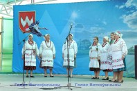 Этнографический фестиваль «Траецкі карагод на Веткаўшчыне» 20 июня 2021