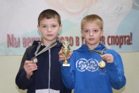XV открытый республиканский турнир по боксу на призы Ветковского райисполкома
