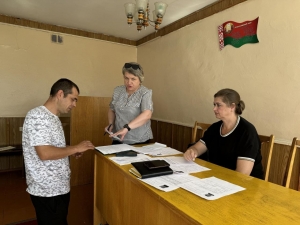 О заседании