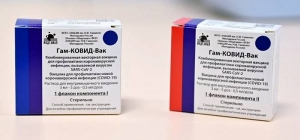 Всё большее количество жителей нашего района включаются в кампанию по противодействию распространению в стране коронавируса и проходят вакцинацию от инфекции COVID-19