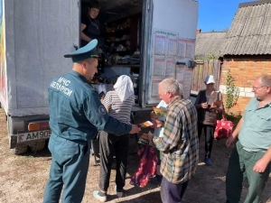 Наступствы аднаго глупства