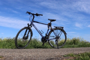 36-ю
годовщину аварии на Чернобыльской АЭС отдел образования, спорта и туризма
ознаменует межрегиональным велопробегом. 