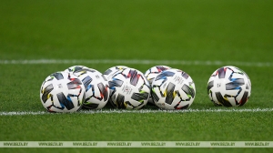 Футболисты "Гомеля" одолели "Днепр" в чемпионате Беларуси