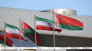 Лукашенко передал теплые приветствия и пожелания духовному лидеру Ирана