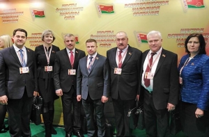 Ветковчане, которых земляки делегировали на всенародное вече, рассказали о самых ярких моментах Собрания