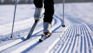 Лыжники встретятся на стадионе!!!