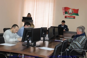 В райисполкоме подвели итоги ежегодного районного смотра-конкурса на лучшую организацию работы по охране труда за 2021 год