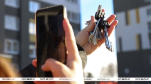 "Перспективный национальный проект". Почему Лукашенко делает ставку на арендное жилье