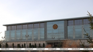 Лукашенко отметил мужество, отвагу и высокий уровень подготовки бойцов ВВ МВД