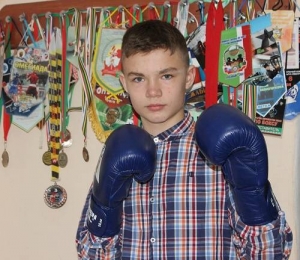 Объединяющая сила спорта