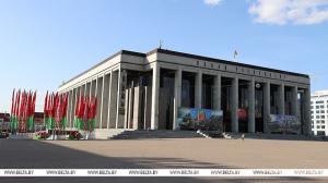 Лукашенко: народам Европы давно пора понять, что Великая Победа - наше общее достояние