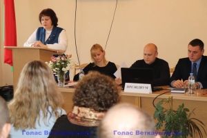 Профком работает с людьми и для людей