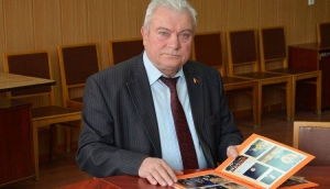 Евгений Чеваньков 35 лет назад занимался отселением «чернобыльцев», а сам остался в Ветке