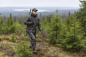 Безопасность – главный принцип на охоте