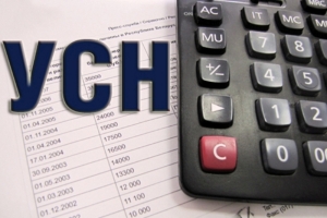 Электронный сервис «Книга учета доходов и расходов плательщиков УСН».