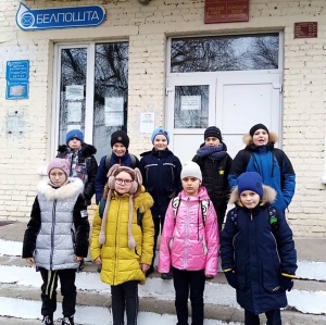 Интерес к профессии