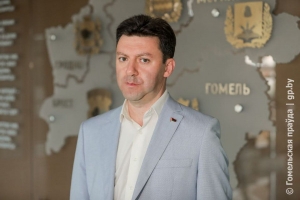 В облисполкоме рассказали о вводе в хозоборот земель, загрязненных радионуклидами