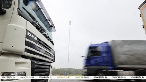 Беларусь плануе ў 2025 годзе нарасціць экспарт больш як на 5 працэнтаў