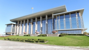 Лукашенко: Минск и Будапешт развивают взаимовыгодное равноправное сотрудничество