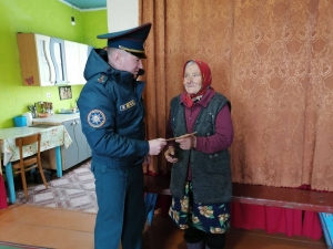 Смотровые комиссии усилили работы