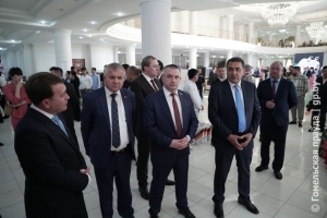 От керамики до мебели: в каких сферах могут сотрудничать Гомель и Фергана