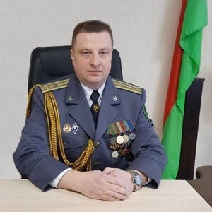 В среду, 14 февраля, с 11.00 до 12.00 в Ветковском райисполкоме выездной приём граждан и юридических лиц проведёт начальник Гомельскойтаможни МИСЮЧЕНКО Андрей Александрович.