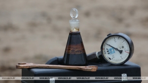 Пяць новых свідравін папоўнілі фонд "Беларуснафты" ў ліпені