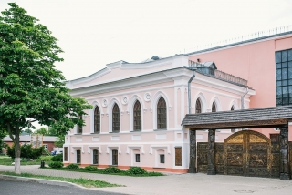 Веткаўскі музей запрашае далучыцца да праекта “Ноч Музеяў 2020” у рэжыме Online