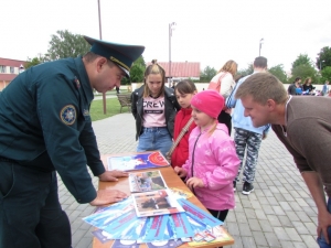 #НЕ ОСТАВЛЯЙТЕ ДЕТЕЙ ОДНИХ!