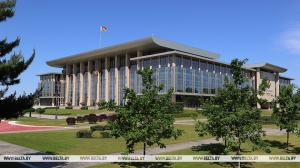 Лукашенко: Беларусь готова к совместному поиску перспективных проектов сотрудничества с Марокко