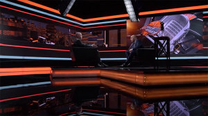 Гора о том, сколько денег потеряли белорусы из-за телефонных мошенников и о системе "След"