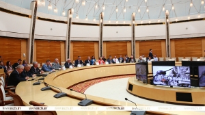 Акцыя "Дарогамі славы" да 80-годдзя наступальнай аперацыі "Баграціён" пройдзе ў Беларусі