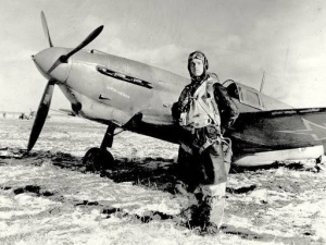 100 лет назад в деревне Старое Закружье на Ветковщине родился Андрей Кулагин