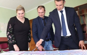 В Ветке вырастет новый микрорайон