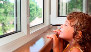 Дзеці не ўмеюць лётаць…