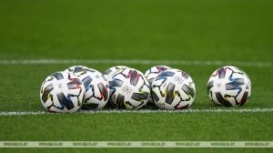 Футбалісты "Гомеля" адолелі "Днепр" у чэмпіянаце Беларусі