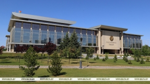 Государственных наград удостоены 62 представителя различных сфер деятельности