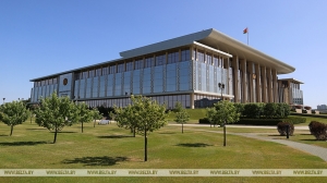 Лукашенко предложил приложить все усилия для поиска перспективных проектов с Республикой Кот-д'Ивуар