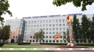 Лукашенко встретится со студентами в Витебске в формате открытого микрофона