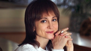 Президент поздравил народную артистку Беларуси Инессу Душкевич с днем рождения