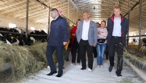 Школа для животновода