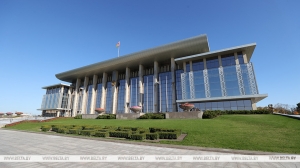 Лукашенко: Беларусь всегда исходила из важности конструктивных контактов с США