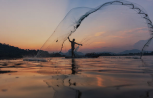 Забароненыя прылады рыбалоўства-здай і спі спакойна!