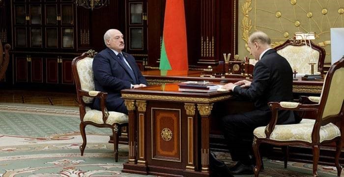 ПРЕЗИДЕНТ
«Показать есть что». Лукашенко поручил активнее пропагандировать достижения отечественных учёных