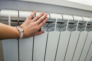 Пора готовиться к отопительному сезону. И не важно, что май на календаре