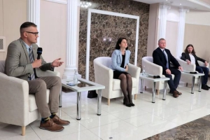 Мы сами решаем, какой быть Беларуси