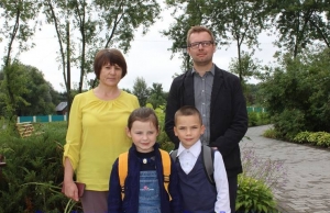 К акции «Собери портфель первокласснику» подключился и отдел идеологической работы, культуры и по делам молодежи