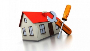 В райцентре в 2022 году коллектив КЖУП «Ветковское» наметил масштабные работы по капитальному ремонту жилфонда