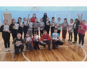 Масштабная акция МЧС «День безопасности. Внимание всем!»