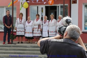 Премьера фильма о Столбуне